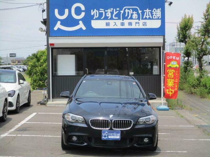 5 SERIES