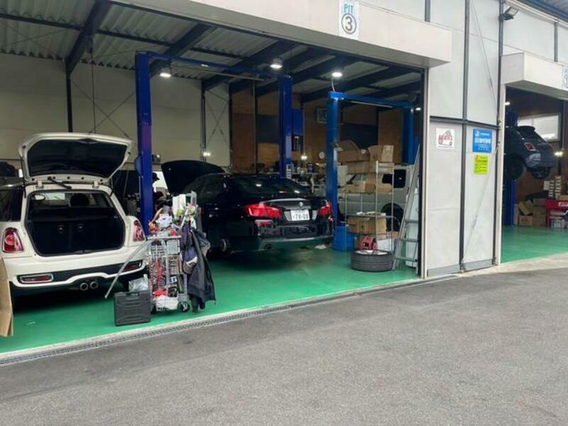 5 SERIES