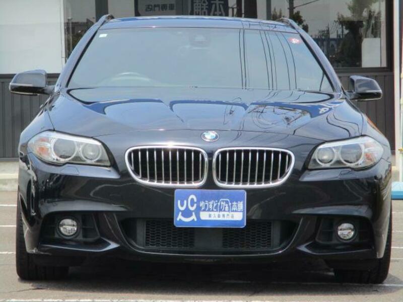 5 SERIES