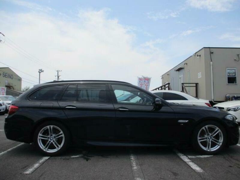 5 SERIES