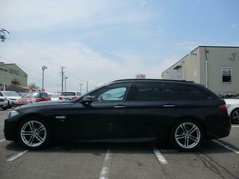 5 SERIES