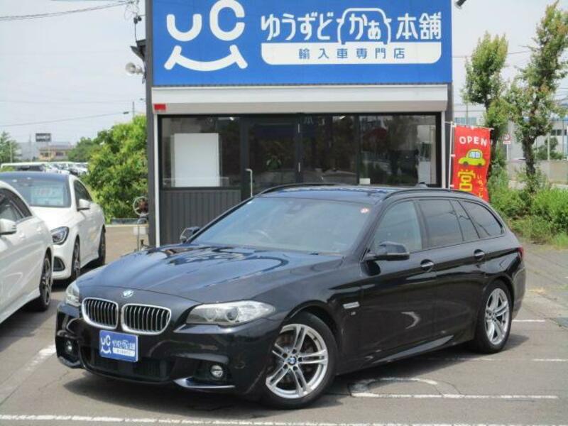 5 SERIES