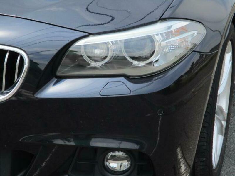 5 SERIES