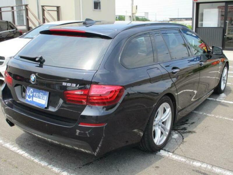 5 SERIES