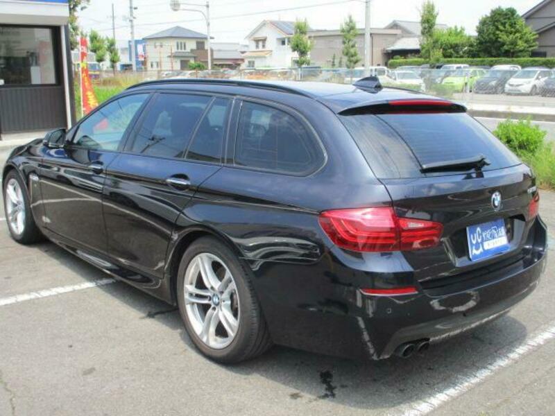 5 SERIES