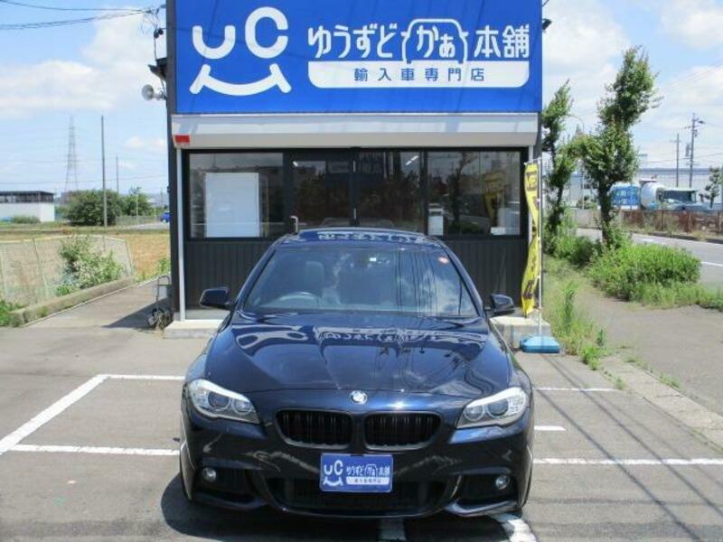 5 SERIES