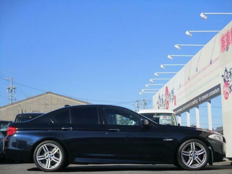 5 SERIES