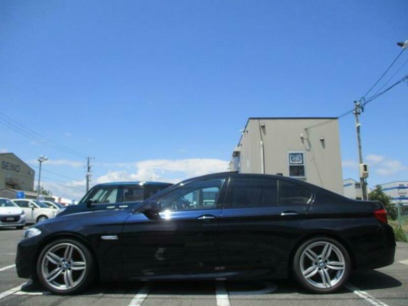 5 SERIES
