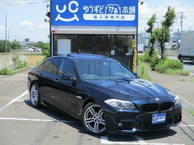 5 SERIES