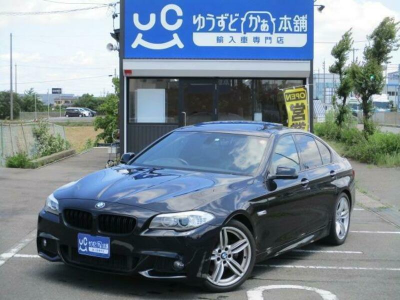5 SERIES