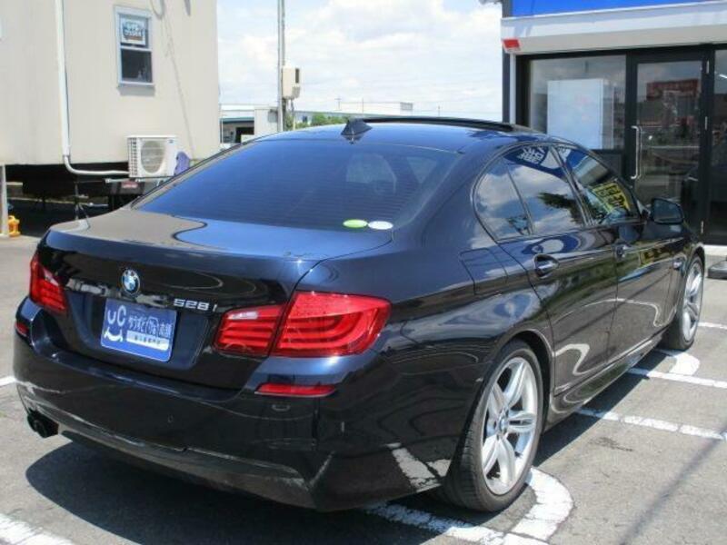 5 SERIES