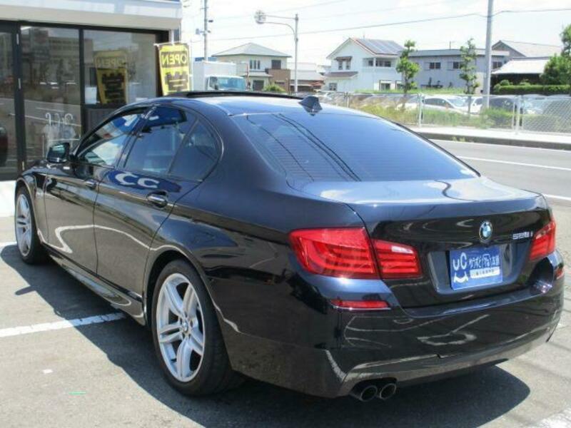 5 SERIES