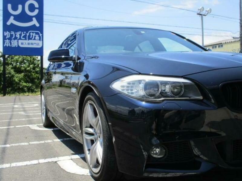 5 SERIES