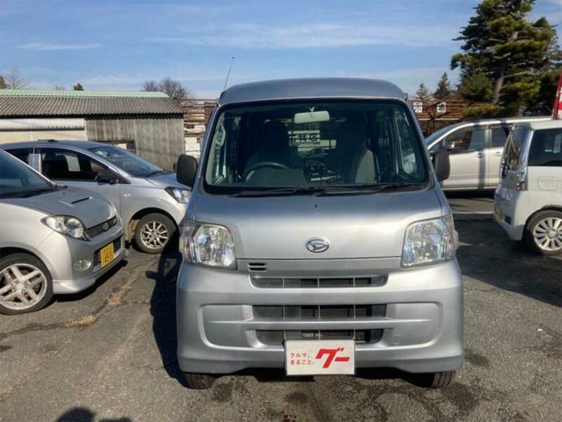 HIJET CARGO