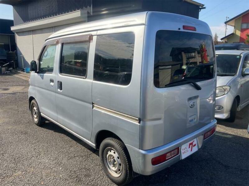 HIJET CARGO