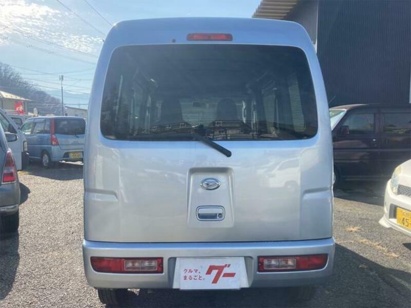 HIJET CARGO