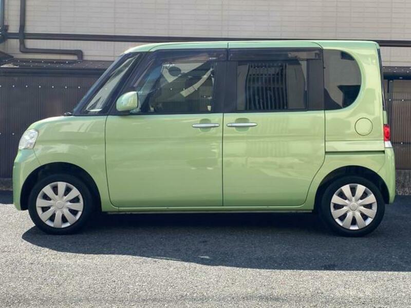 TANTO