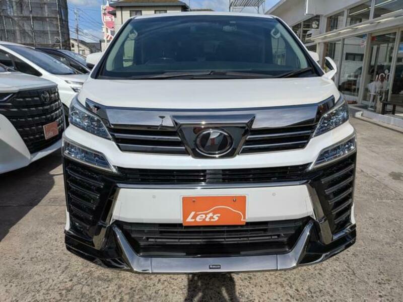 VELLFIRE