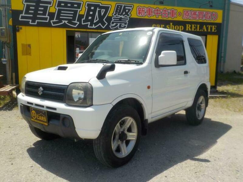JIMNY