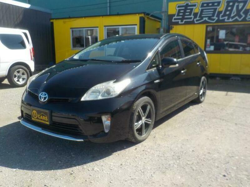 PRIUS
