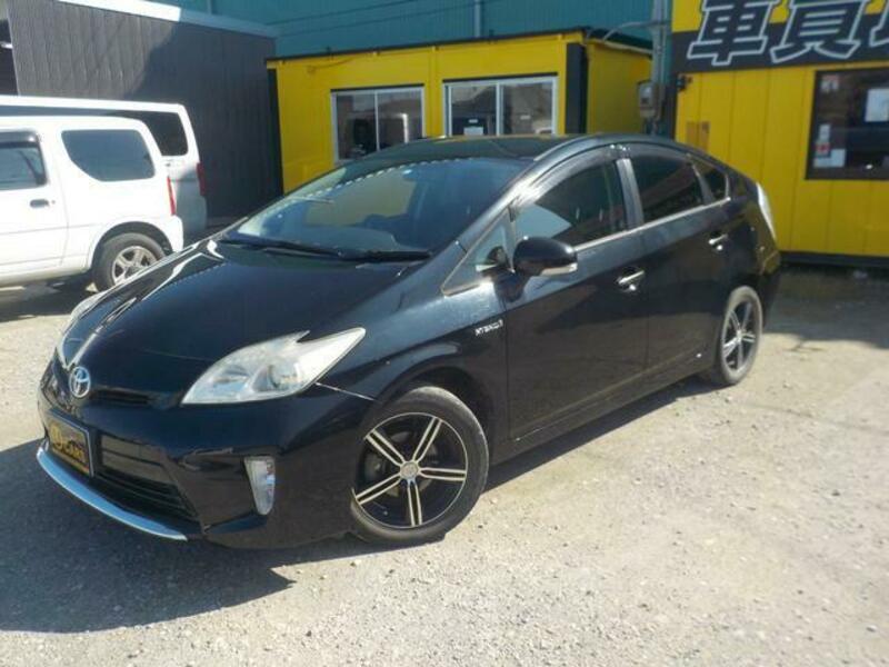 PRIUS