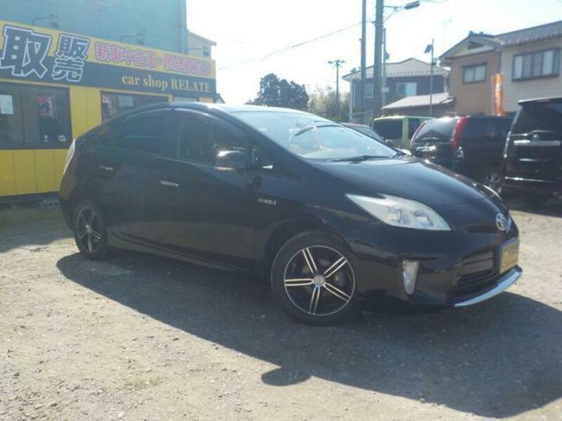 PRIUS