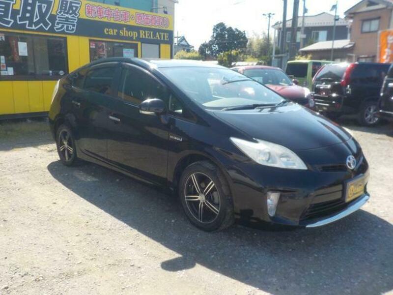 PRIUS