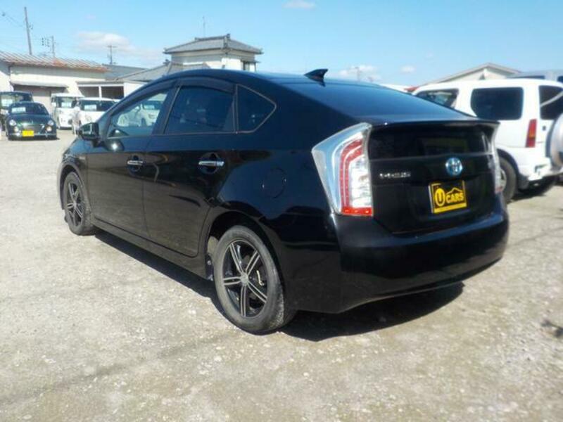 PRIUS