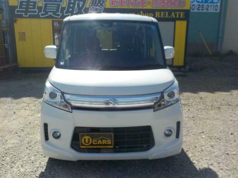 SPACIA CUSTOM