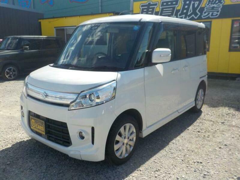 SPACIA CUSTOM