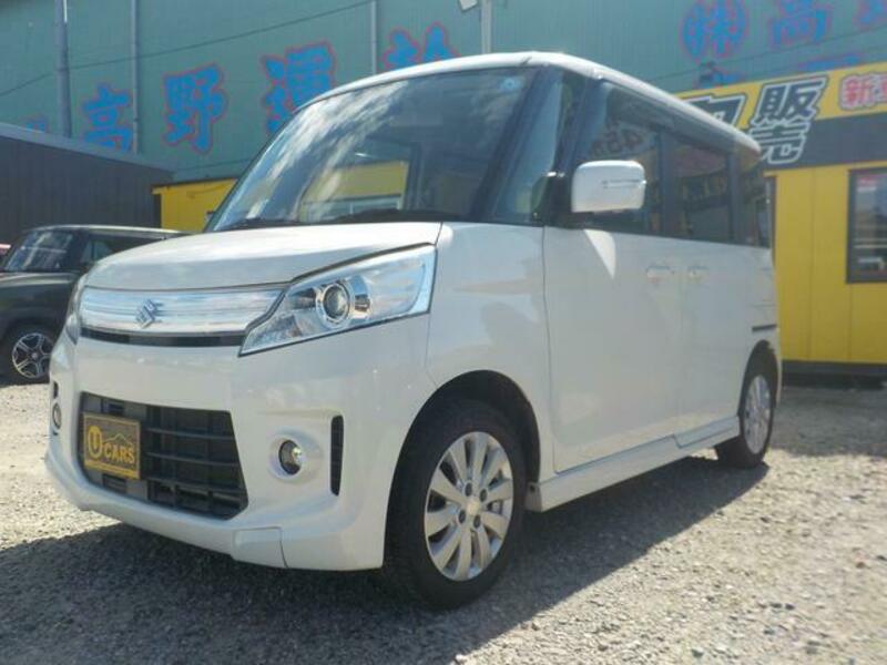 SPACIA CUSTOM