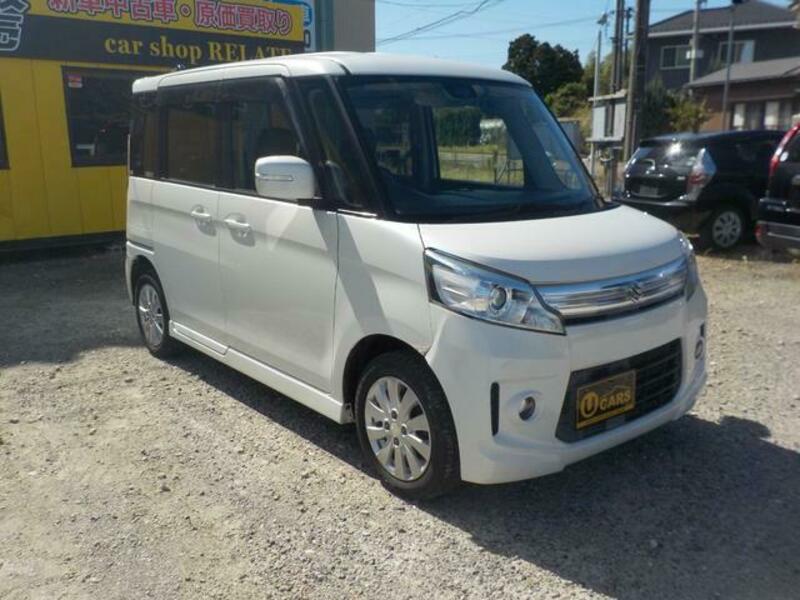 SPACIA CUSTOM