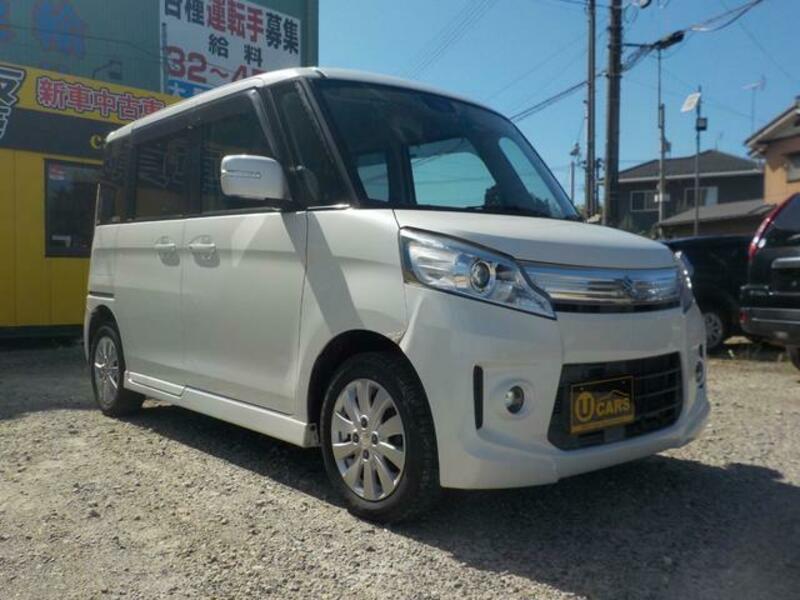 SPACIA CUSTOM