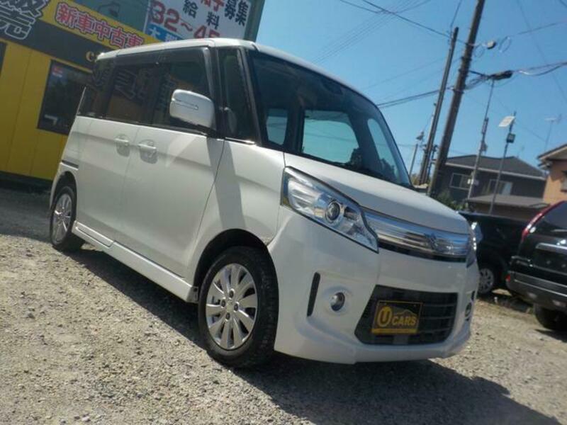 SPACIA CUSTOM