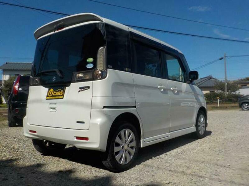 SPACIA CUSTOM