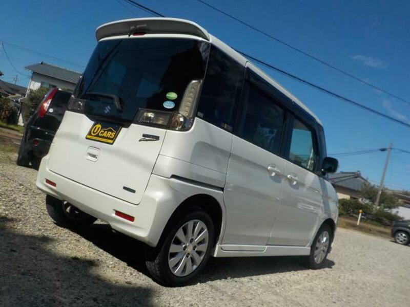 SPACIA CUSTOM