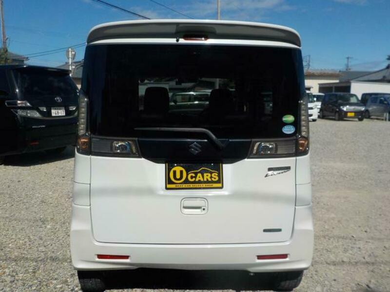 SPACIA CUSTOM