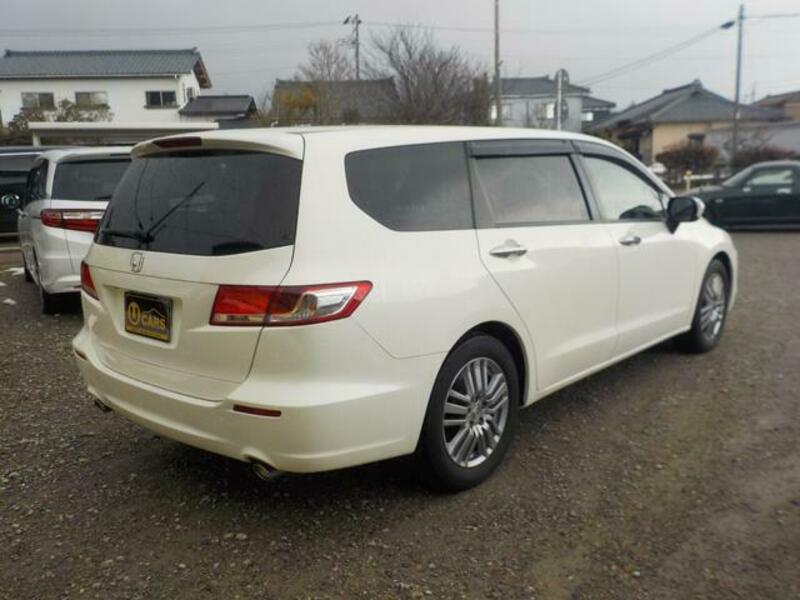 ODYSSEY