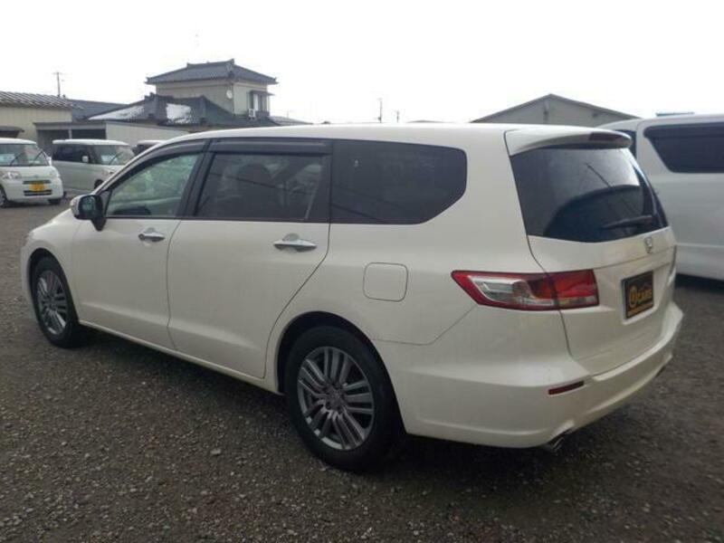 ODYSSEY