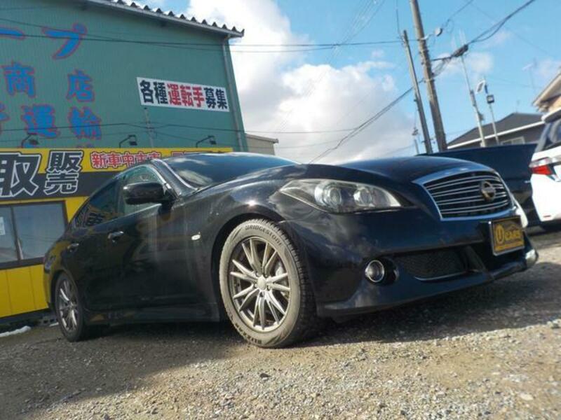 FUGA