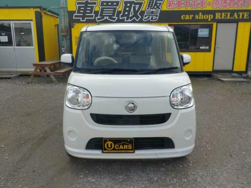 MOVE CANBUS