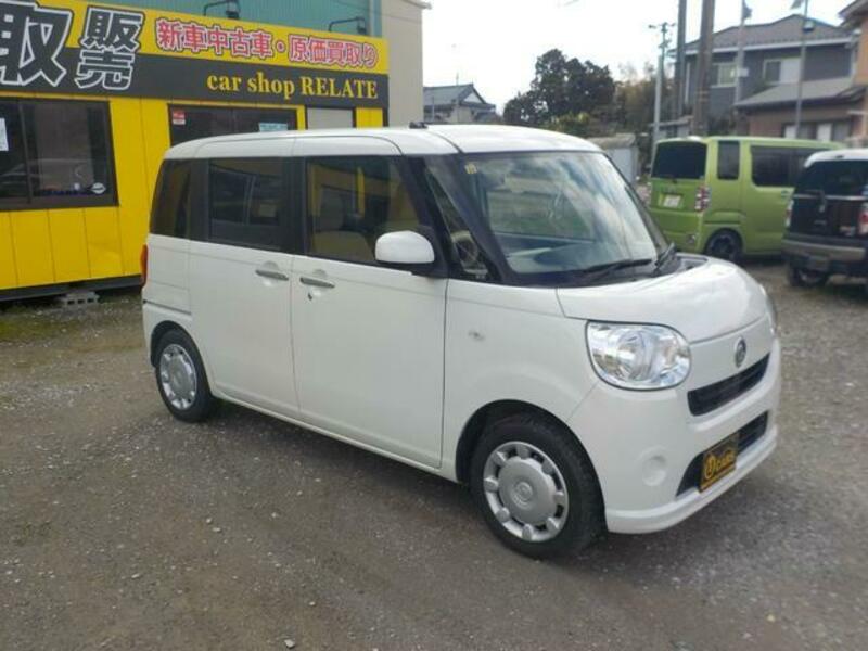 MOVE CANBUS