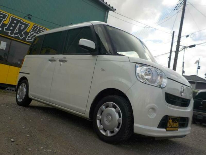 MOVE CANBUS