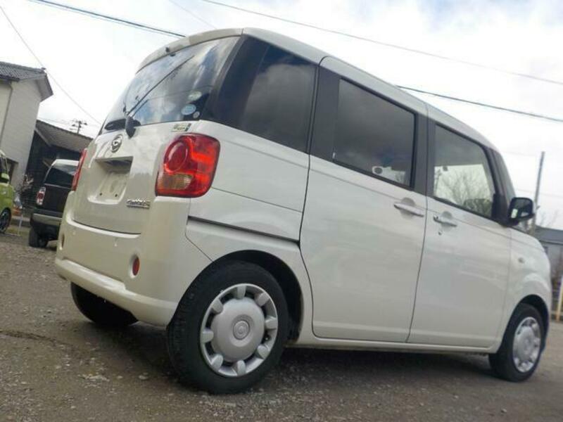 MOVE CANBUS