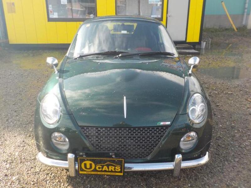 COPEN
