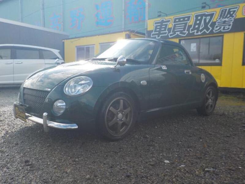 COPEN