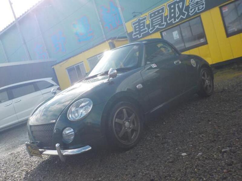 COPEN