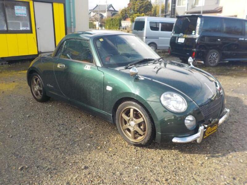 COPEN