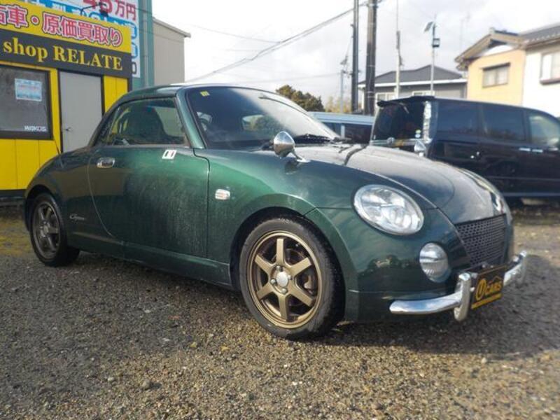 COPEN