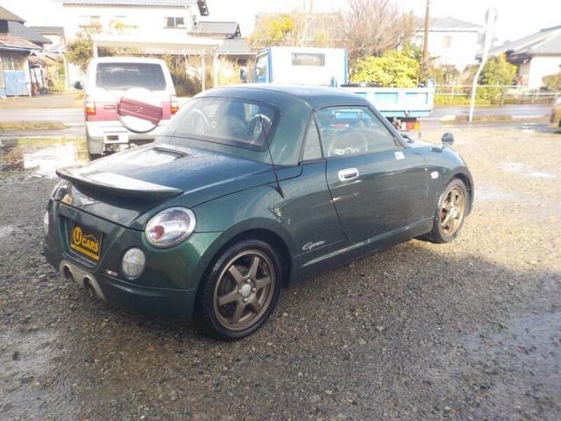 COPEN